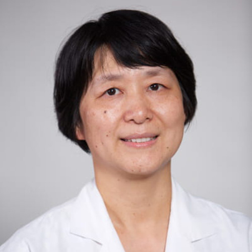 Li Xiao, PhD